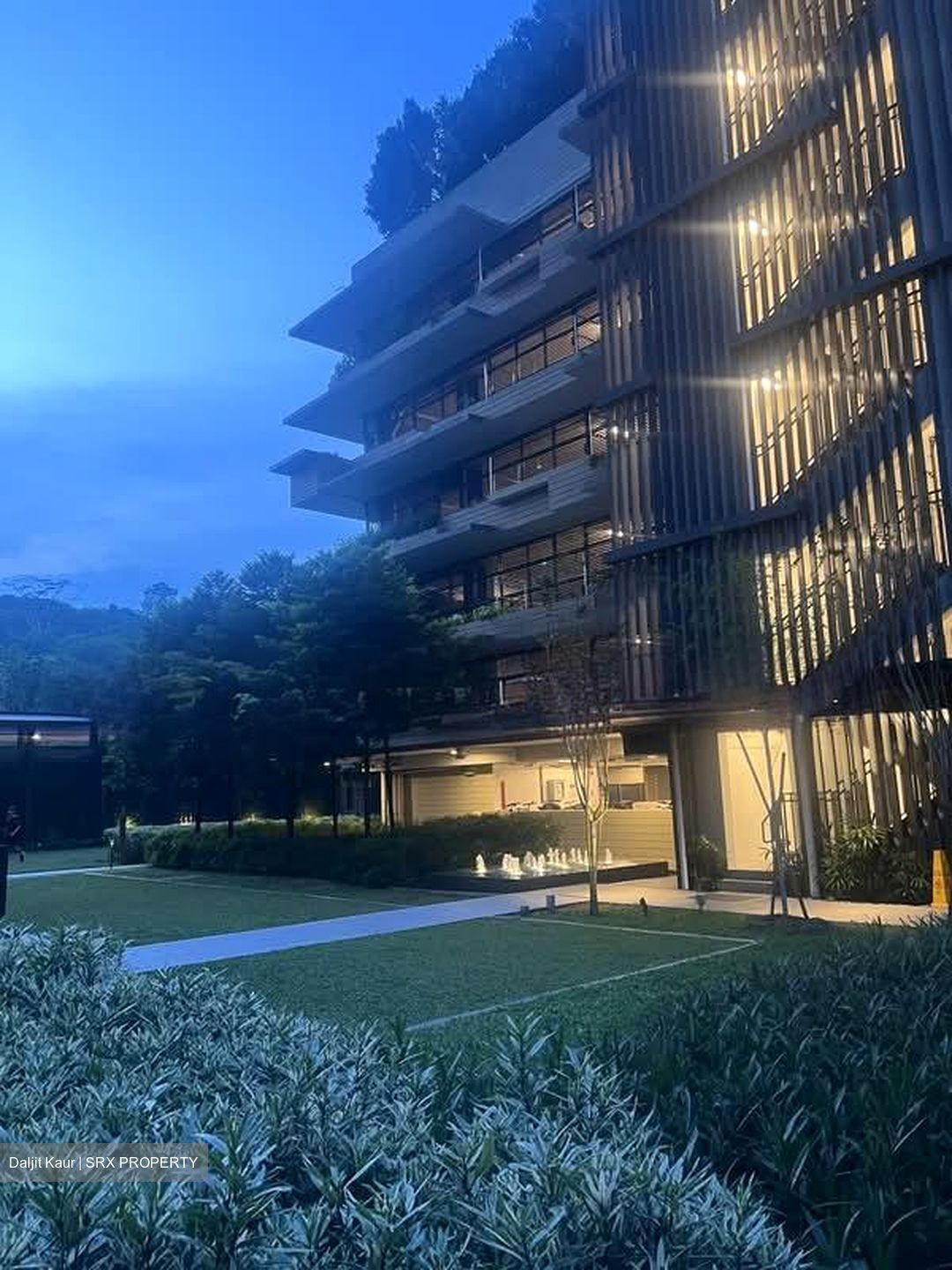 Midwood (D23), Condominium #541194171